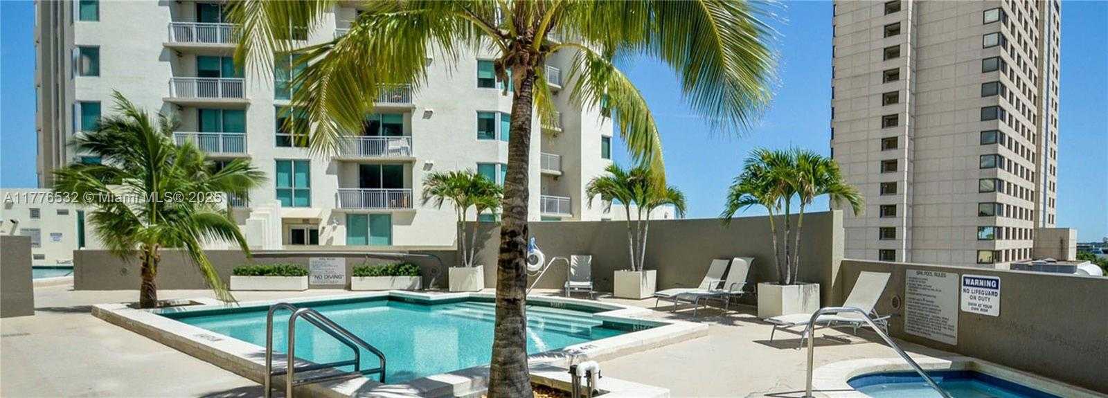 Small Image of 9055 SOUTH WEST 73RD CT #1805, Miami Number 16