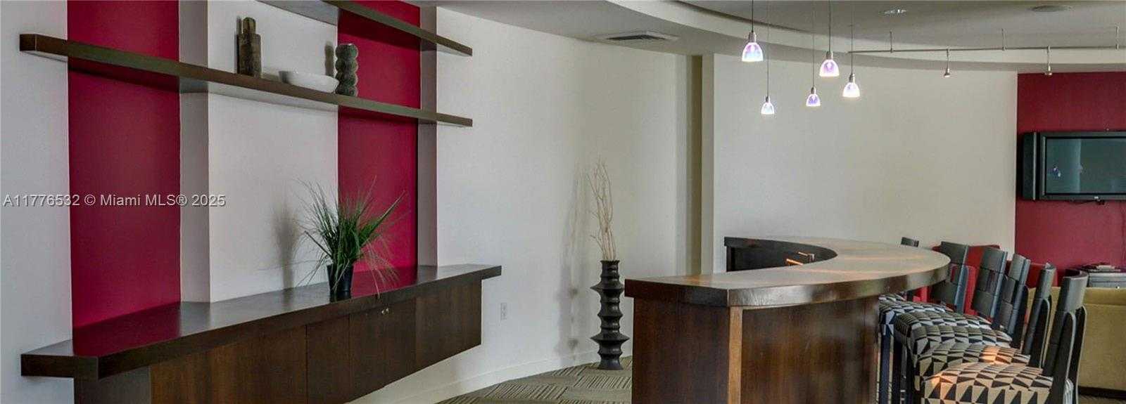 Small Image of 9055 SOUTH WEST 73RD CT #1805, Miami Number 18