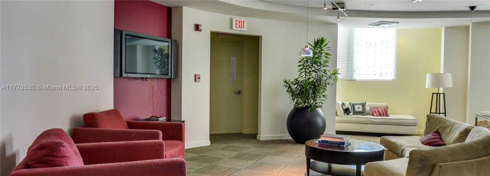 Small Image of 9055 SOUTH WEST 73RD CT #1805, Miami Number 19