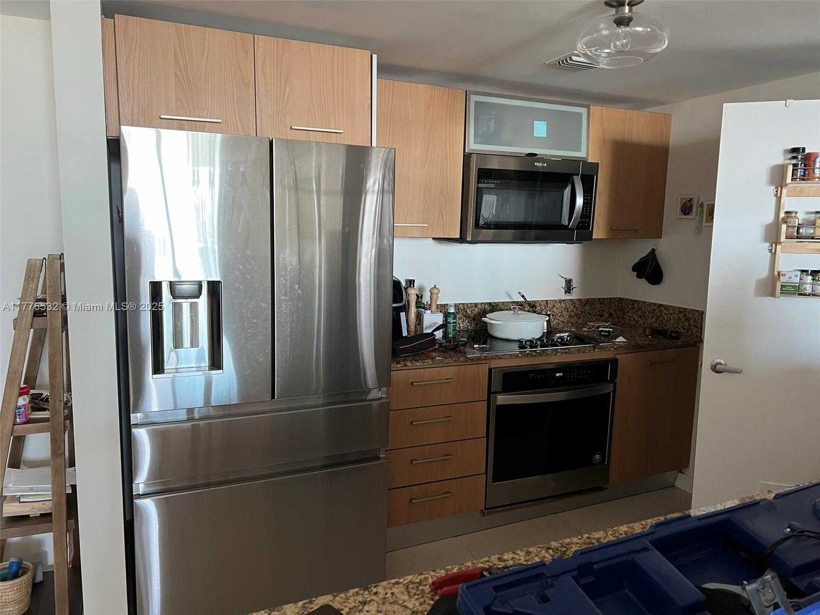 Small Image of 9055 SOUTH WEST 73RD CT #1805, Miami Number 6