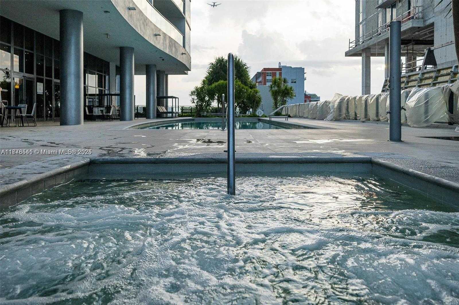 Small Image of 1600 NORTH EAST 1ST AVE #3603, Miami Number 19