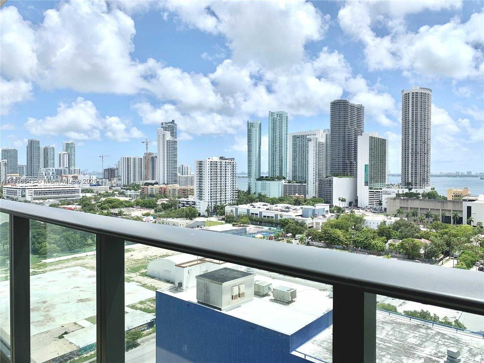 Small Image of 1600 NORTH EAST 1ST AVE #3603, Miami Number 30