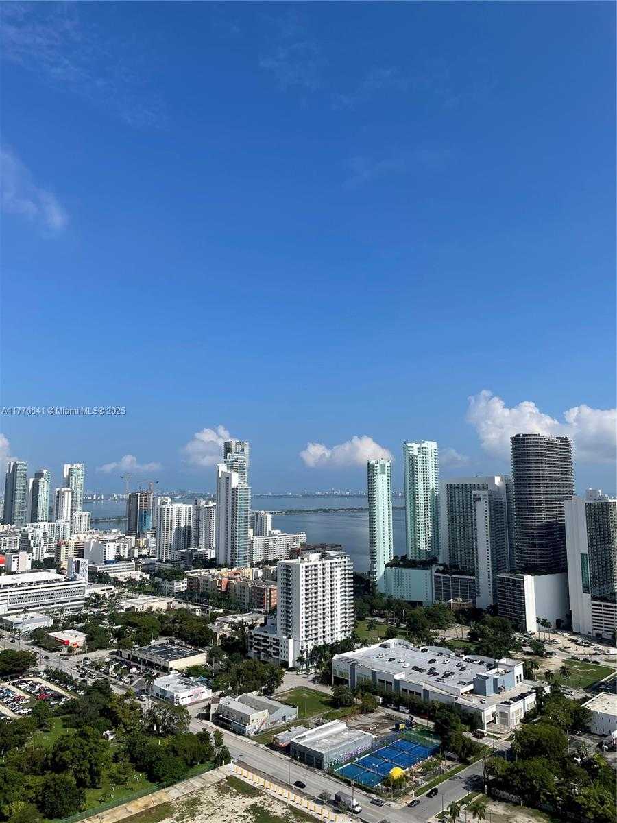 Small Image of 1600 NORTH EAST 1ST AVE #3603, Miami Number 4