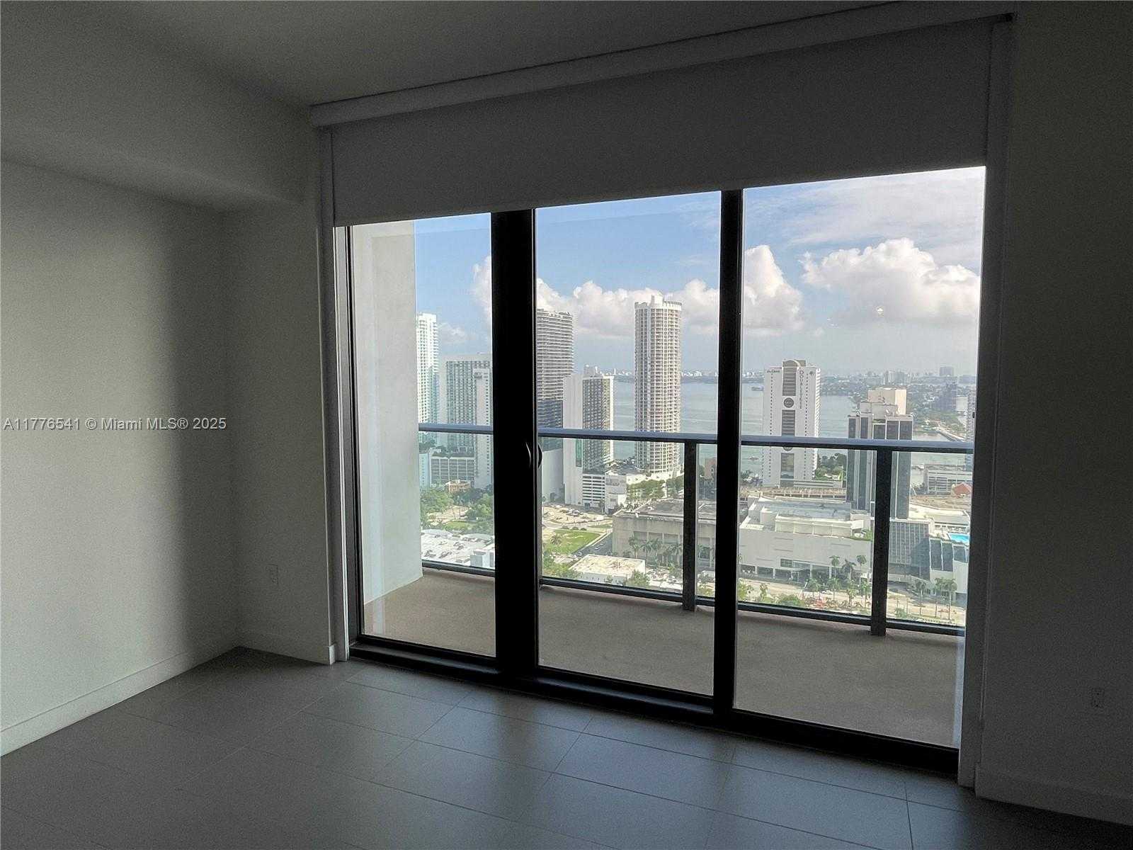 Small Image of 1600 NORTH EAST 1ST AVE #3603, Miami Number 6