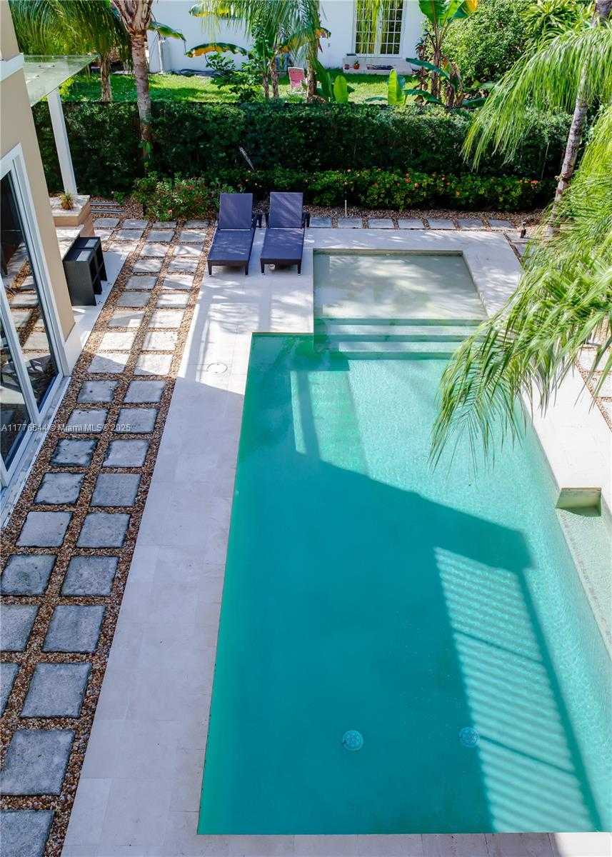Small Image of 2515 SWANSON AVE #2515, Miami Number 59