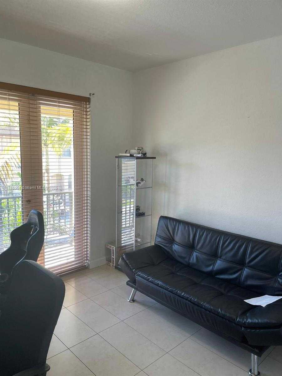 Small Image of 12981 SOUTH WEST 135TH ST #12981, Miami Number 12