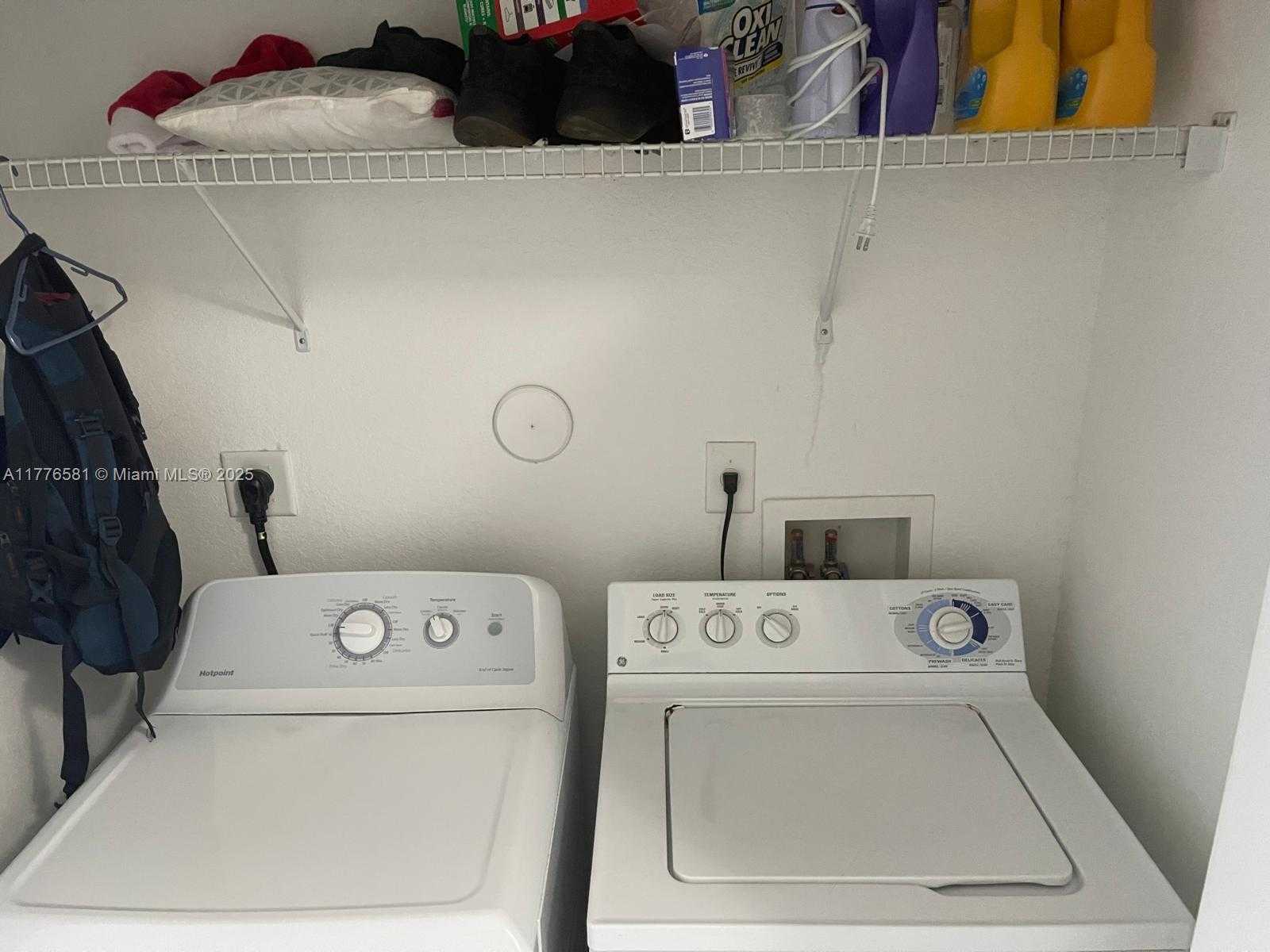 Small Image of 12981 SOUTH WEST 135TH ST #12981, Miami Number 23