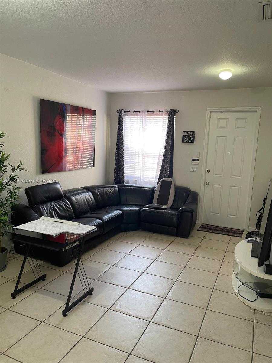 Small Image of 12981 SOUTH WEST 135TH ST #12981, Miami Number 4
