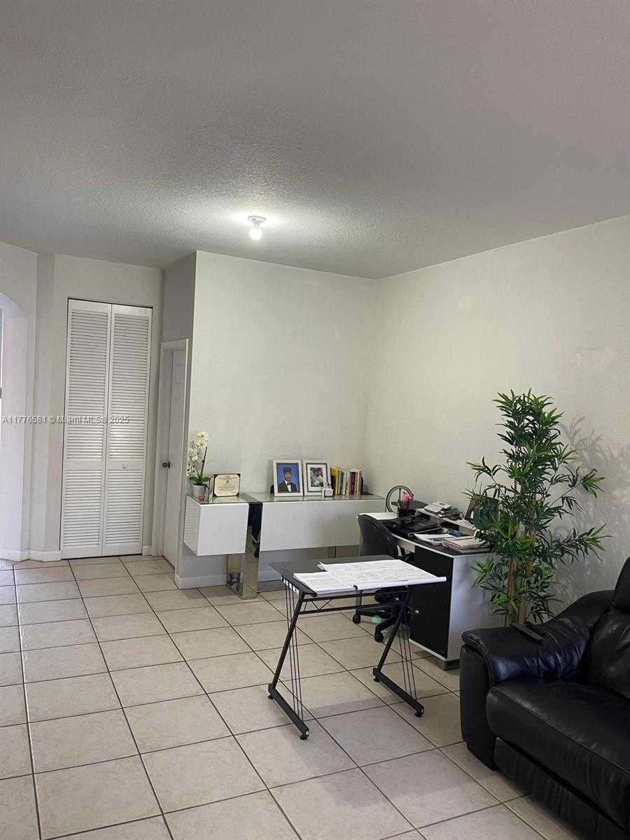 Small Image of 12981 SOUTH WEST 135TH ST #12981, Miami Number 5