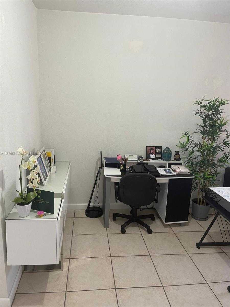 Small Image of 12981 SOUTH WEST 135TH ST #12981, Miami Number 6