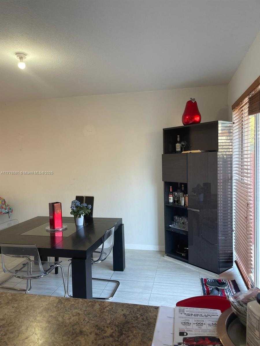 Small Image of 12981 SOUTH WEST 135TH ST #12981, Miami Number 7