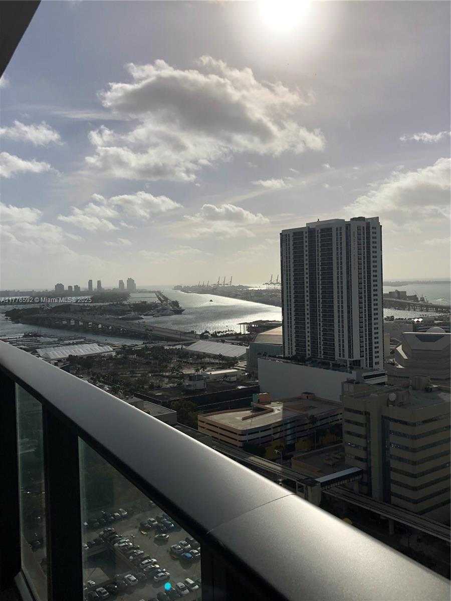 Small Image of 1600 #3308, Miami Number 2