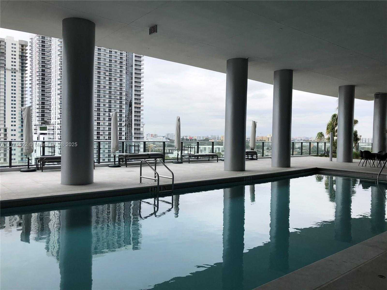 Small Image of 1600 #3308, Miami Number 26
