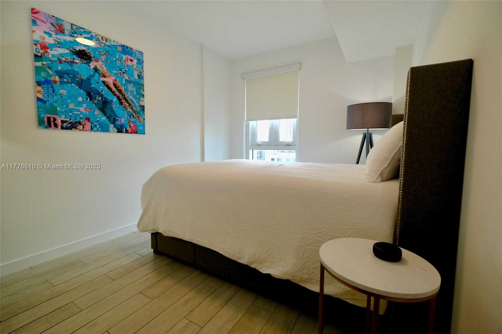Small Image of 321 NORTH EAST 26TH ST #709, Miami Number 12