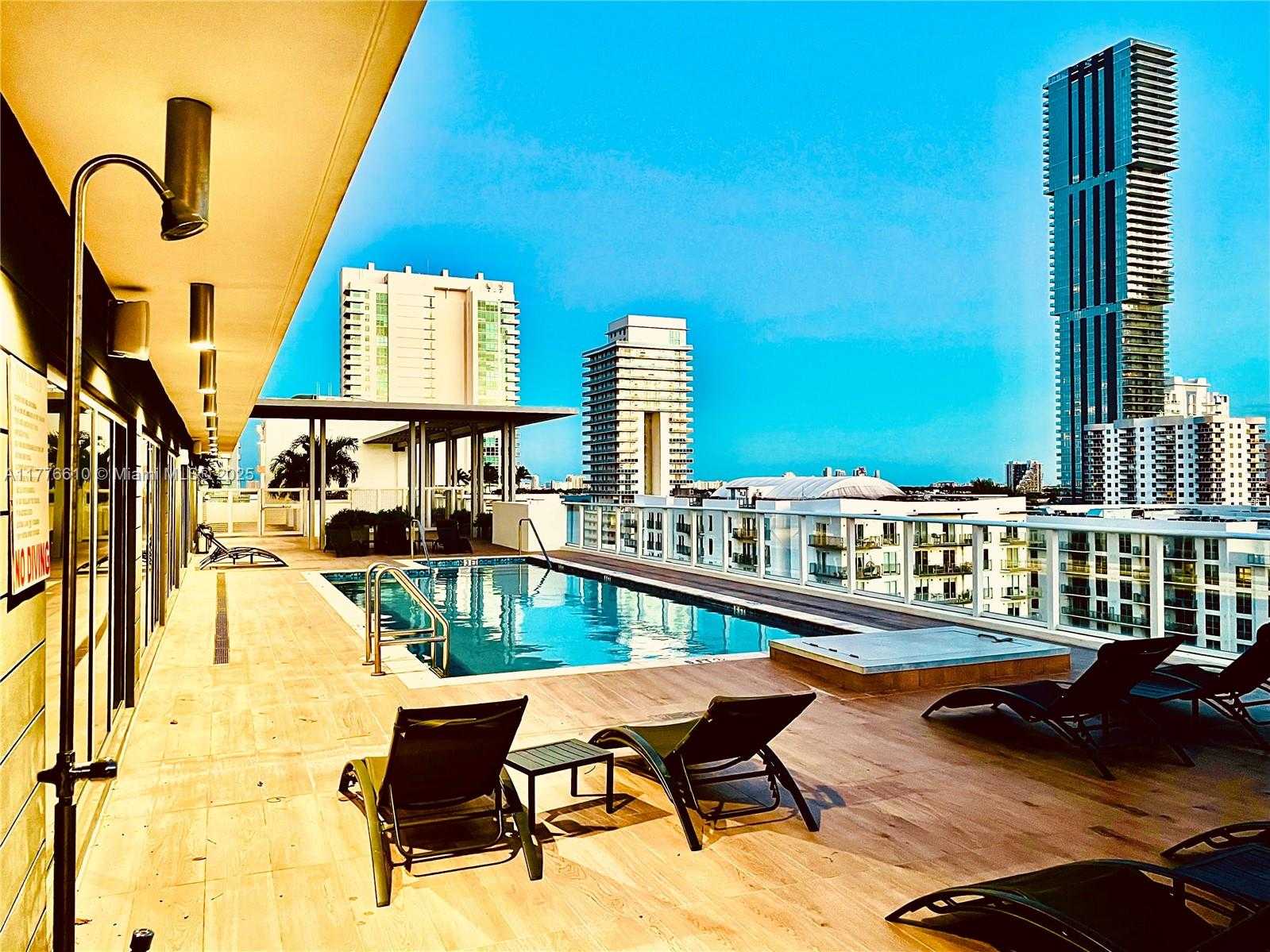 Small Image of 321 NORTH EAST 26TH ST #709, Miami Number 14