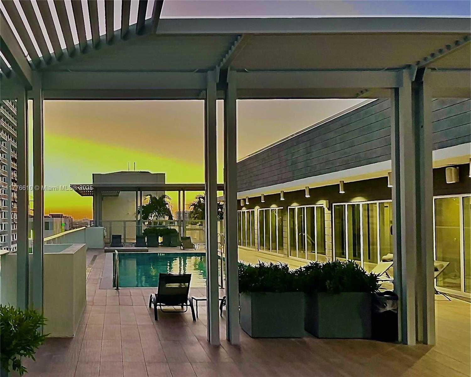 Small Image of 321 NORTH EAST 26TH ST #709, Miami Number 15