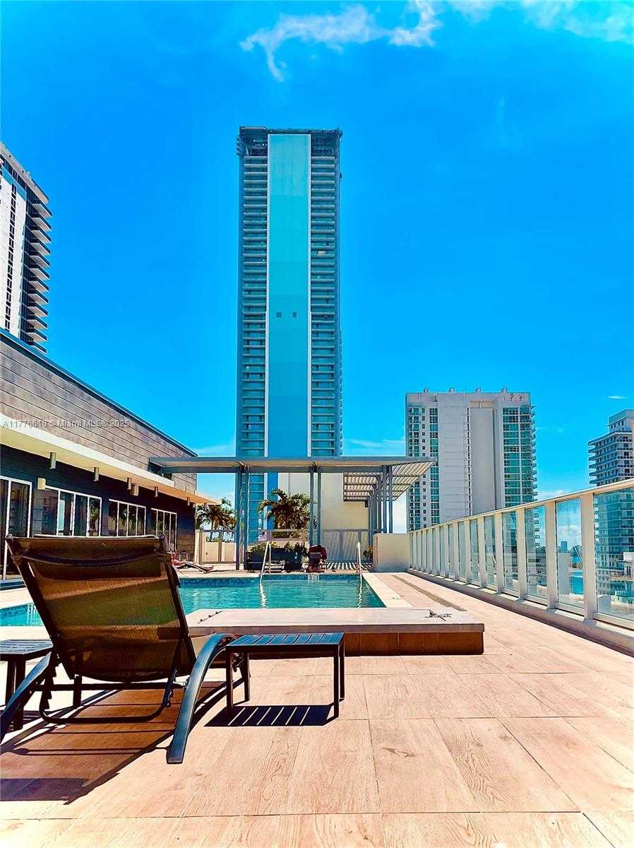 Small Image of 321 NORTH EAST 26TH ST #709, Miami Number 16