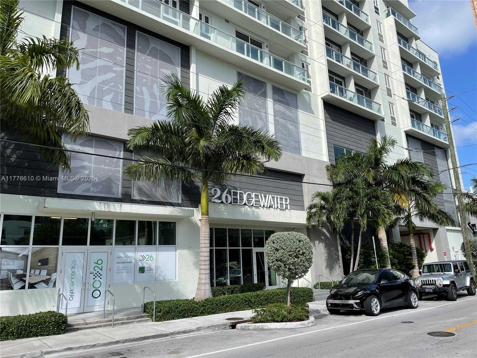 Small Image of 321 NORTH EAST 26TH ST #709, Miami Number 18