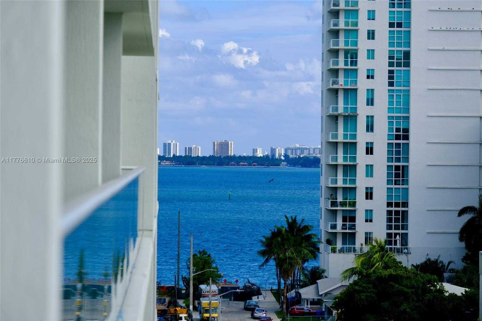 Small Image of 321 NORTH EAST 26TH ST #709, Miami Number 3
