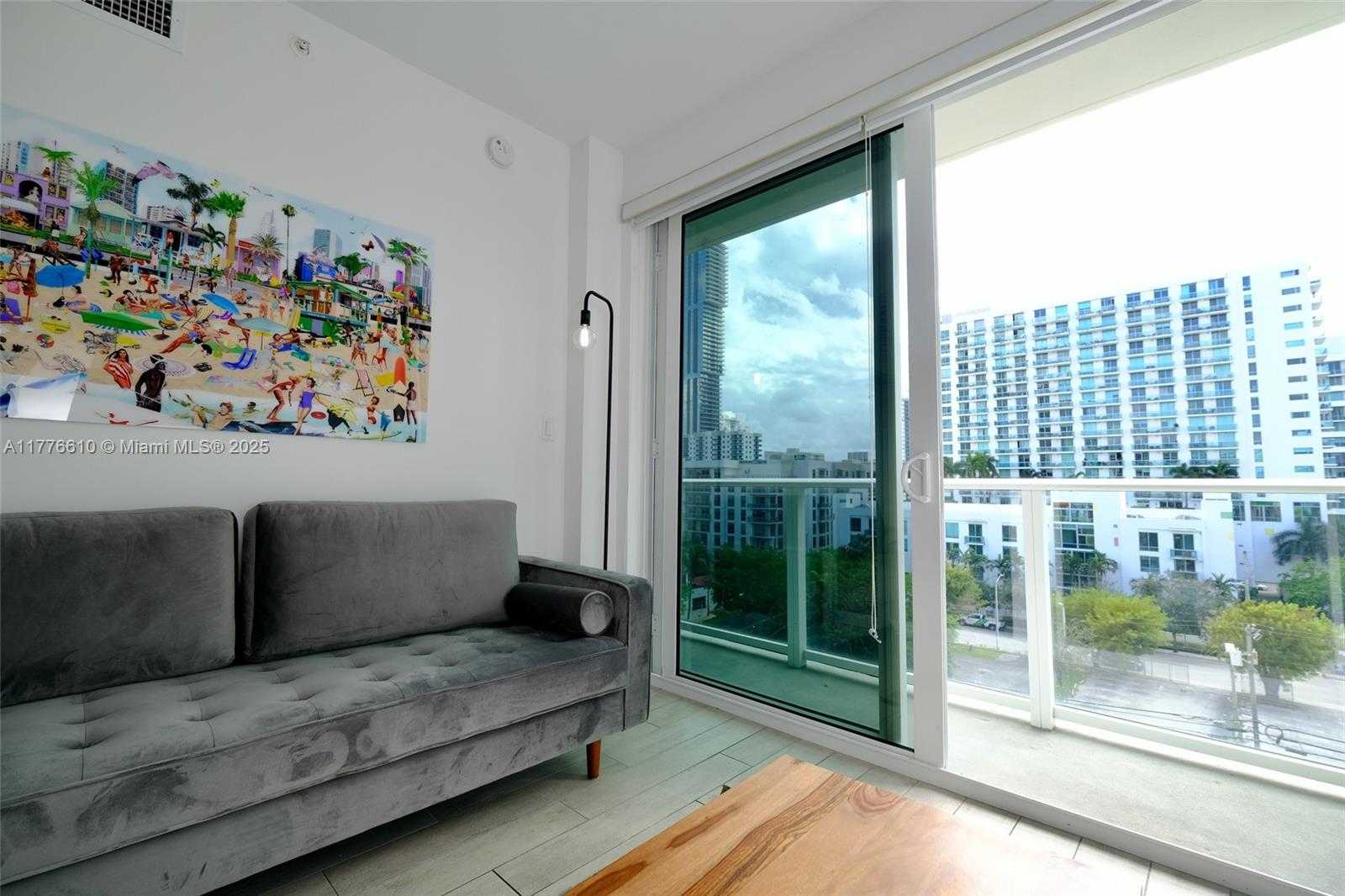 Small Image of 321 NORTH EAST 26TH ST #709, Miami Number 5