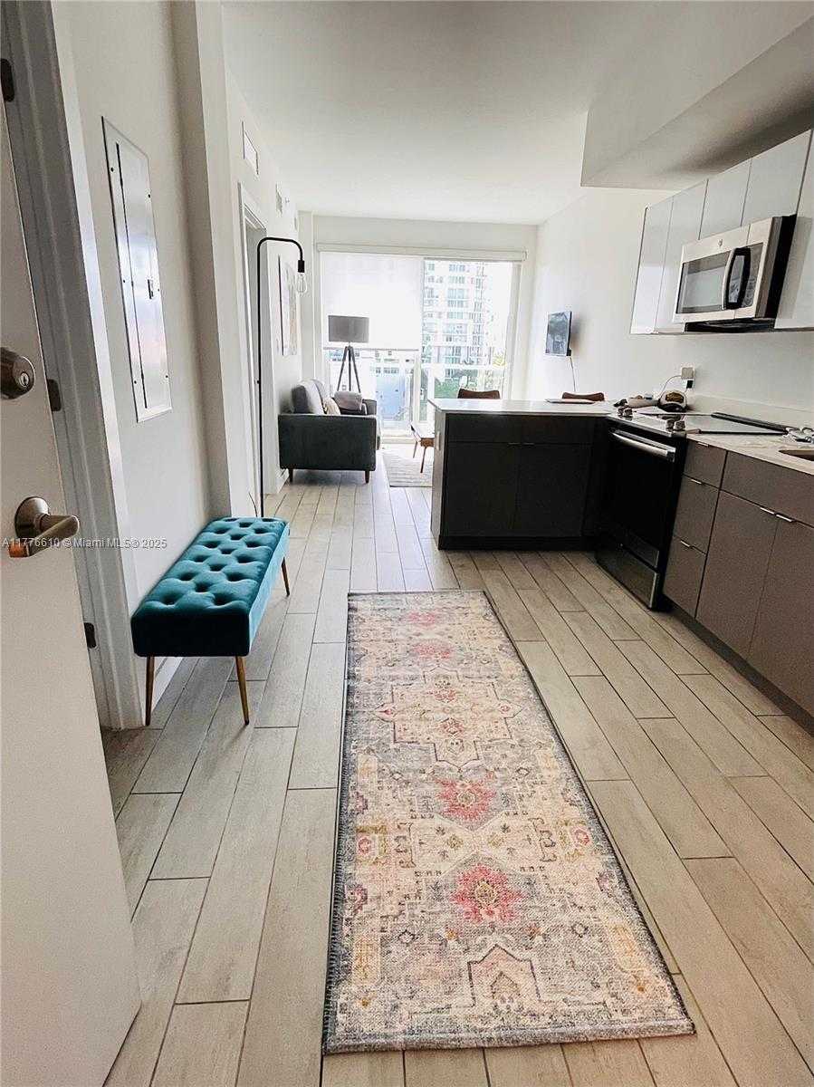 Small Image of 321 NORTH EAST 26TH ST #709, Miami Number 6