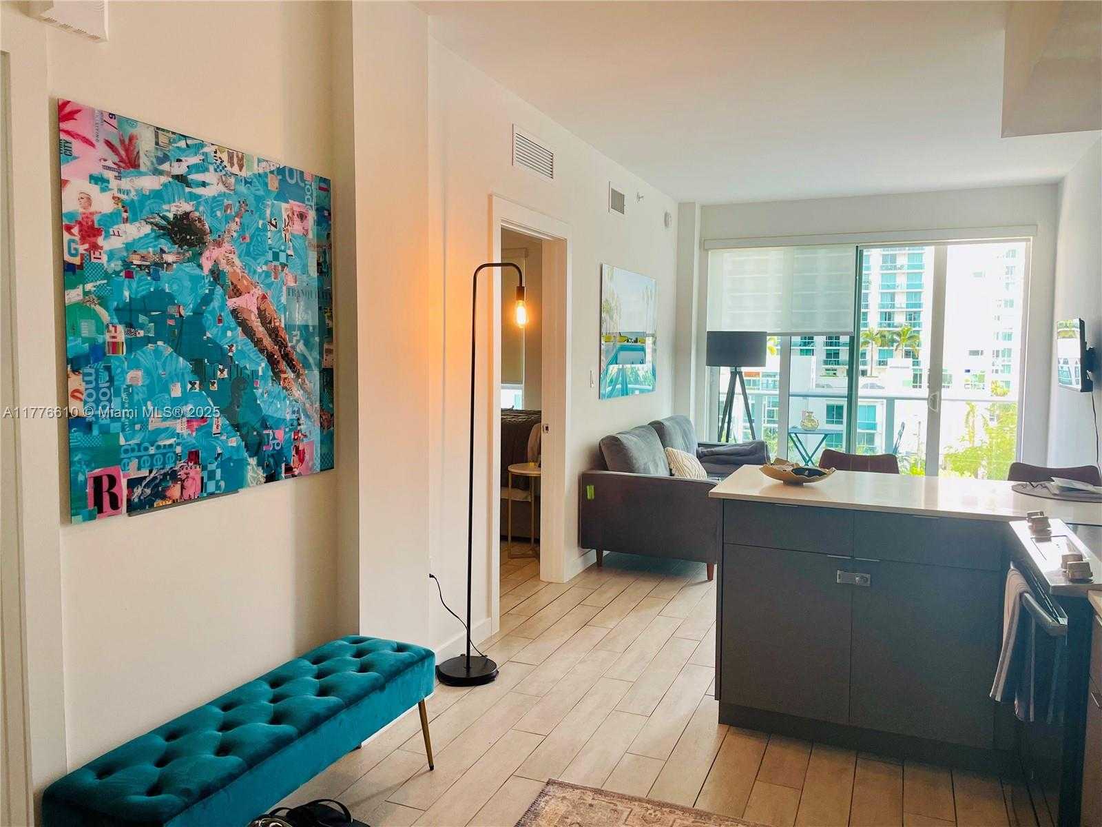 Small Image of 321 NORTH EAST 26TH ST #709, Miami Number 7