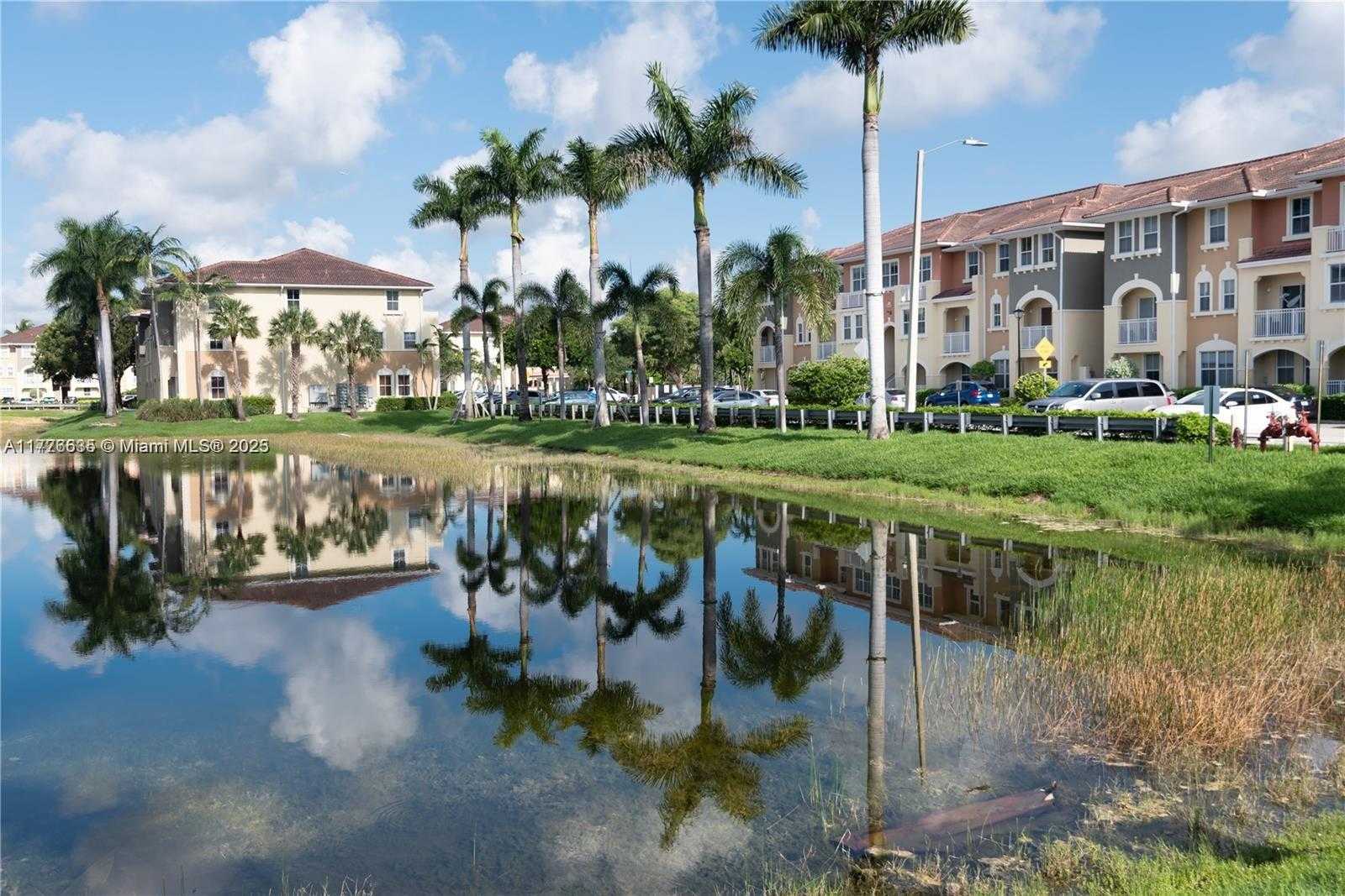 Small Image of 8900 NORTH WEST 107TH CT #217-3, Doral Number 8