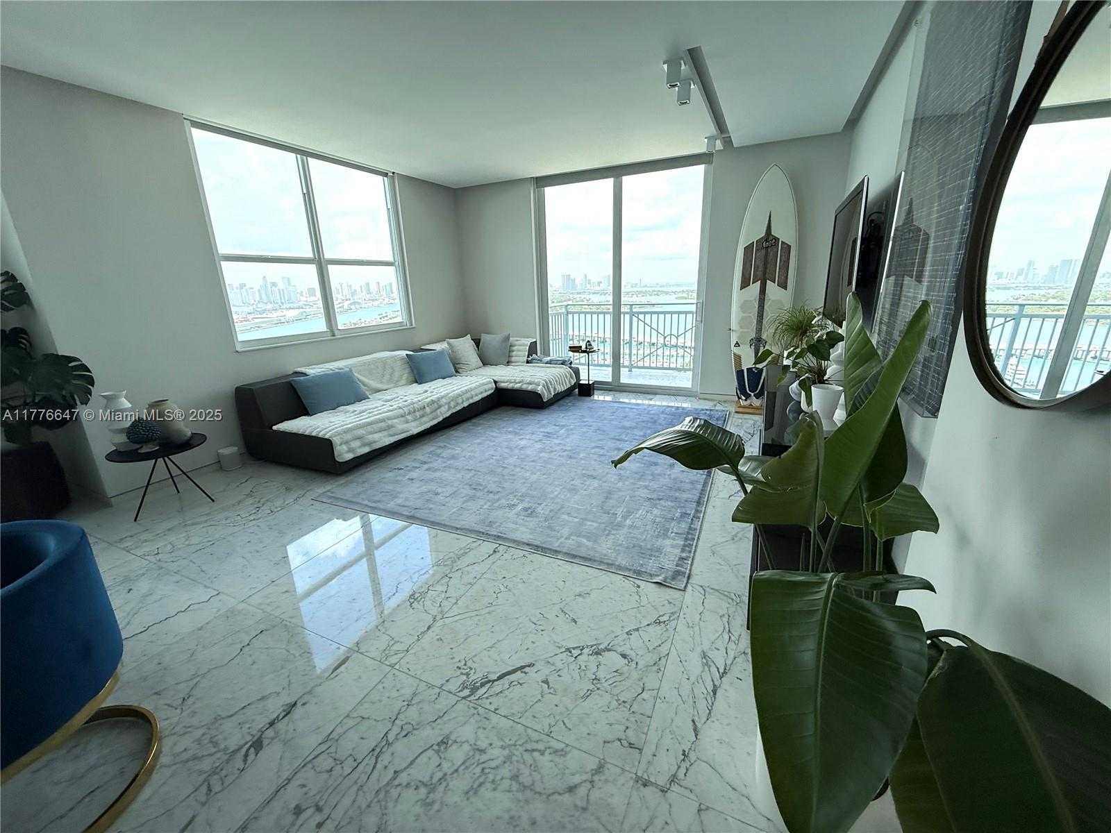 Small Image of 90 ALTON RD #PH3310, Miami Beach Number 10