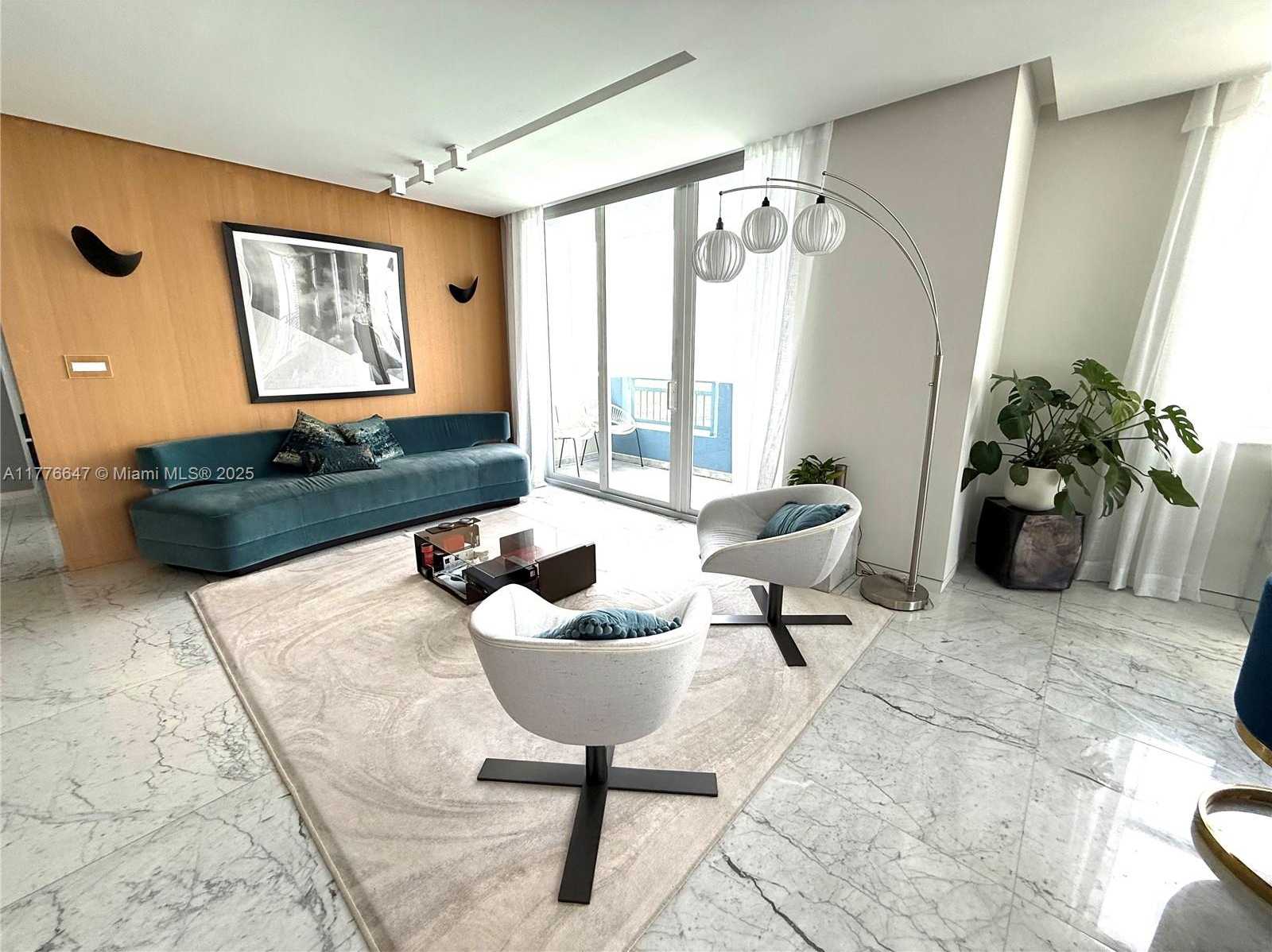 Small Image of 90 ALTON RD #PH3310, Miami Beach Number 13