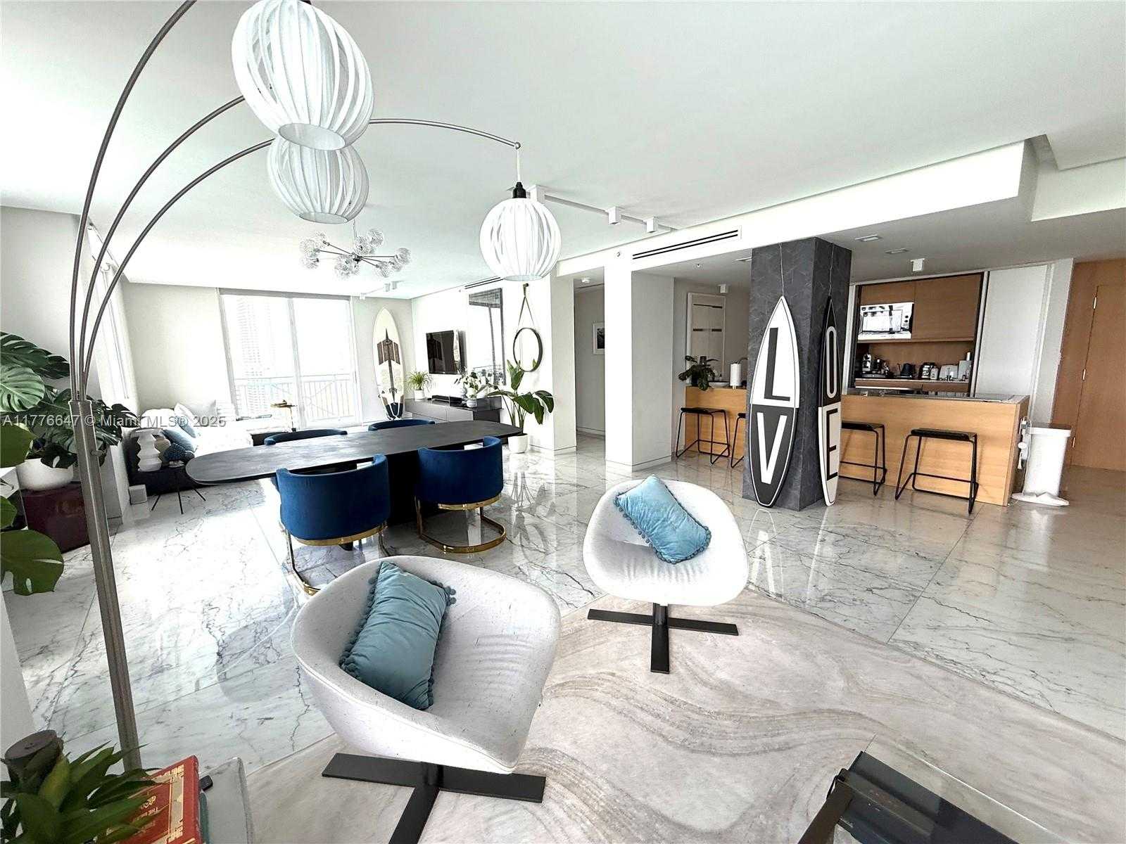 Small Image of 90 ALTON RD #PH3310, Miami Beach Number 14