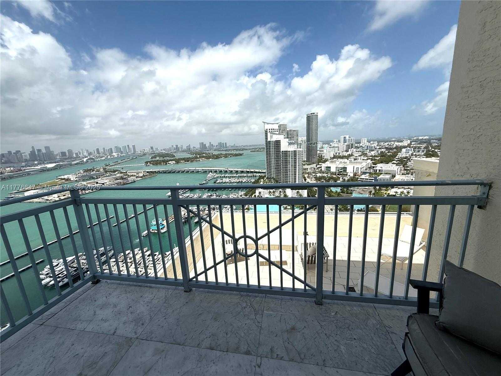 Small Image of 90 ALTON RD #PH3310, Miami Beach Number 20