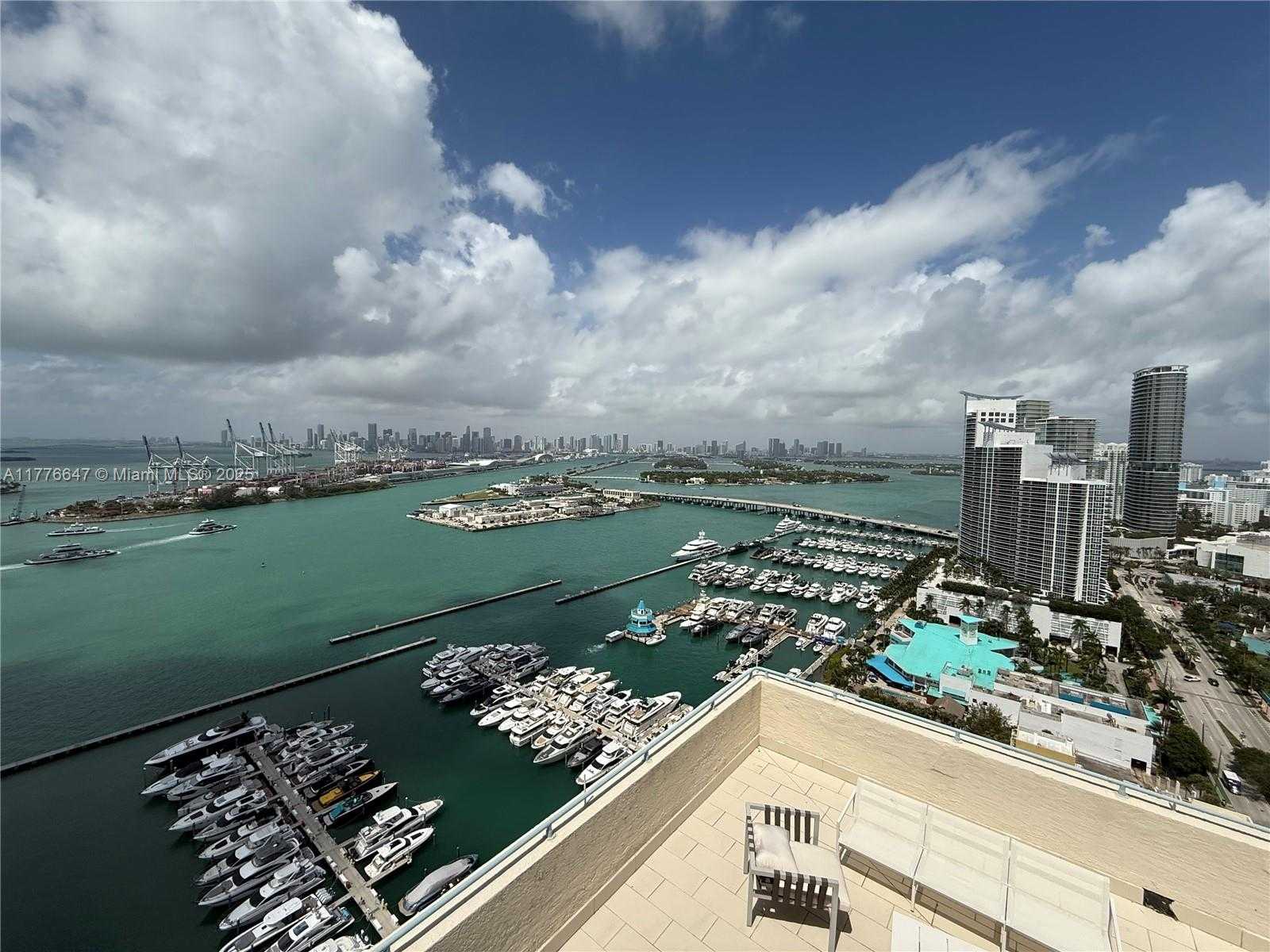 Small Image of 90 ALTON RD #PH3310, Miami Beach Number 21