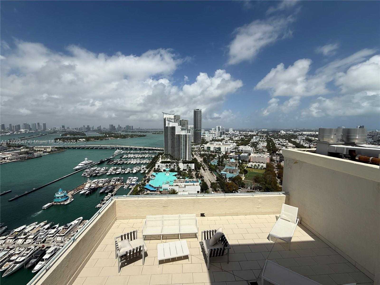 Small Image of 90 ALTON RD #PH3310, Miami Beach Number 22