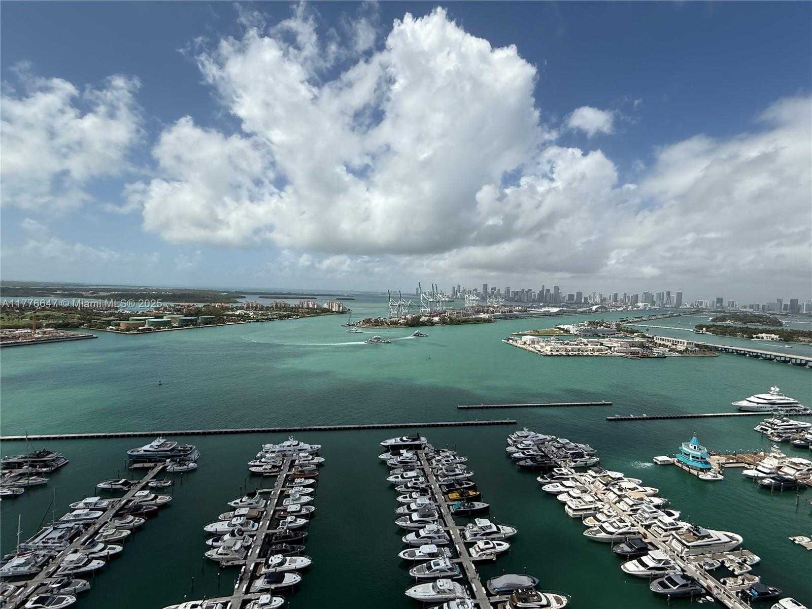 Small Image of 90 ALTON RD #PH3310, Miami Beach Number 23