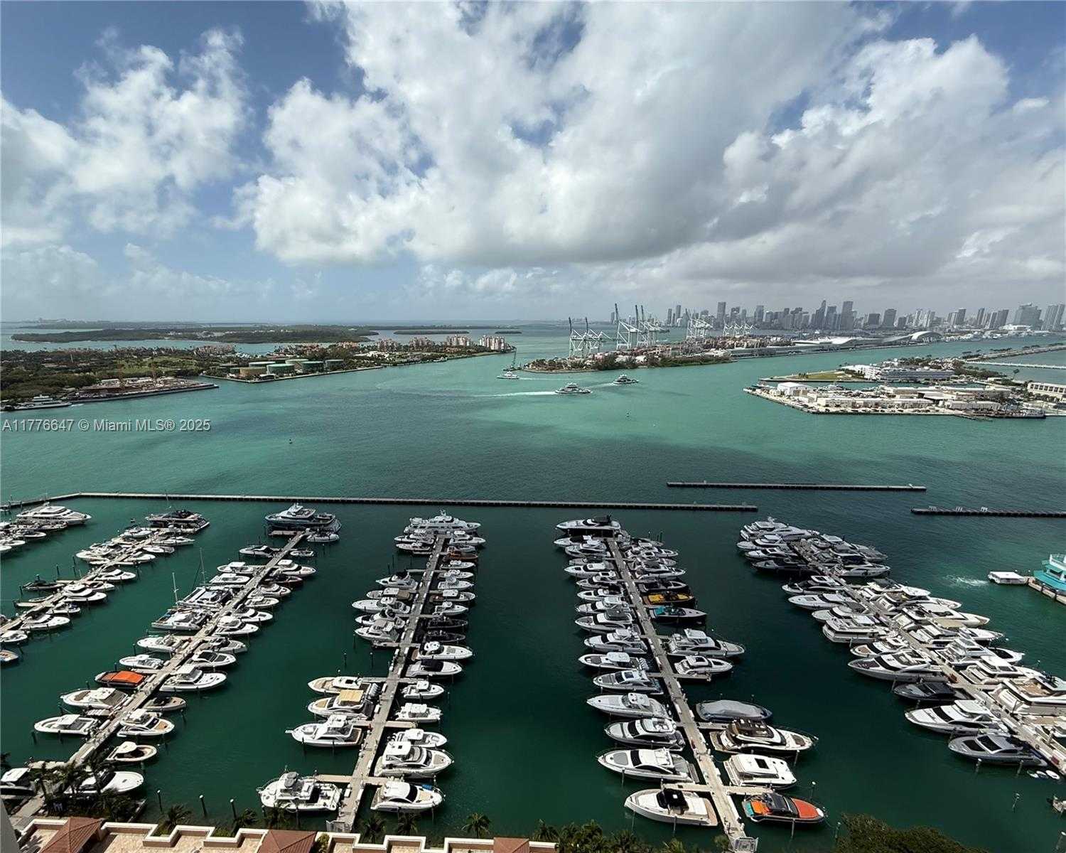 Small Image of 90 ALTON RD #PH3310, Miami Beach Number 24