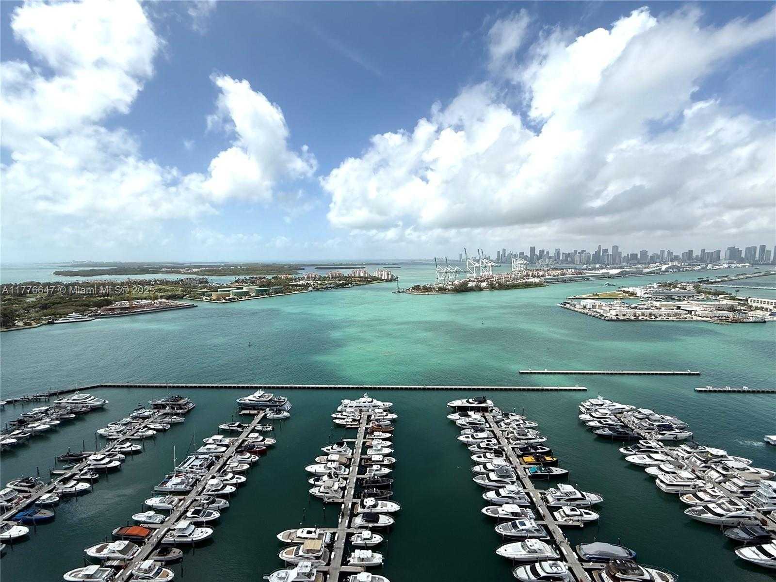Small Image of 90 ALTON RD #PH3310, Miami Beach Number 25