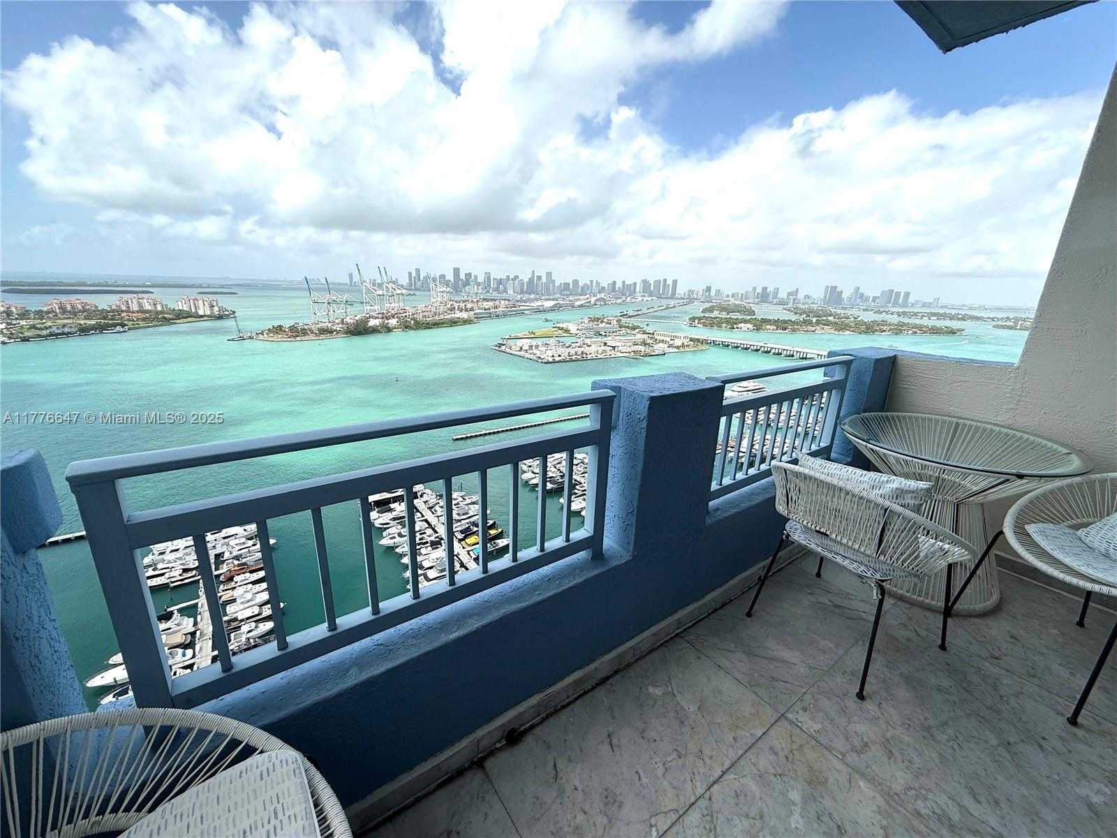 Small Image of 90 ALTON RD #PH3310, Miami Beach Number 26