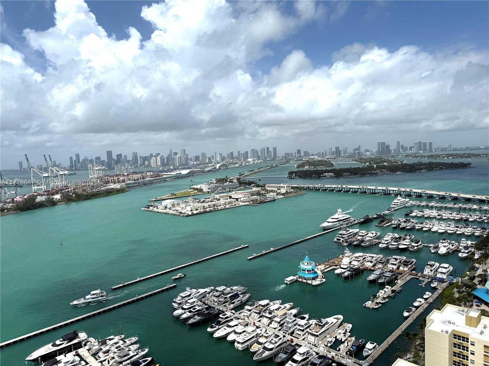 Small Image of 90 ALTON RD #PH3310, Miami Beach Number 27