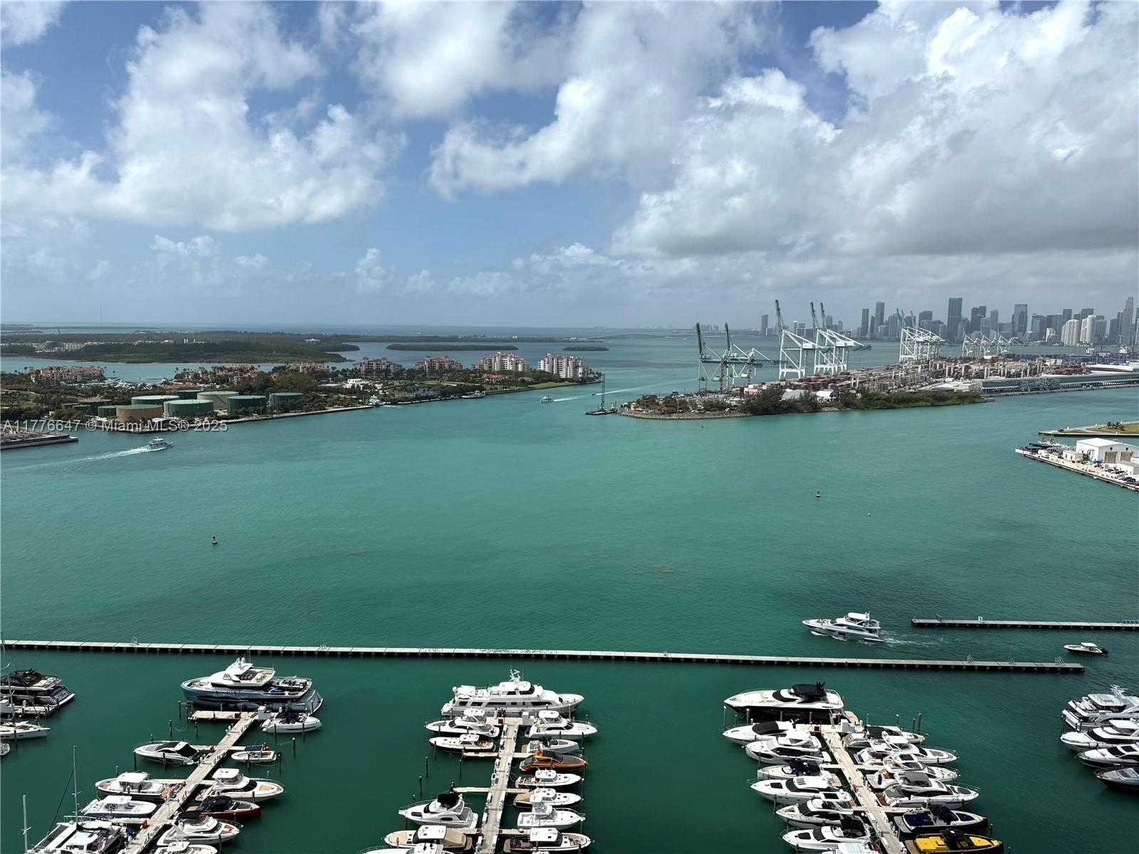 Small Image of 90 ALTON RD #PH3310, Miami Beach Number 28