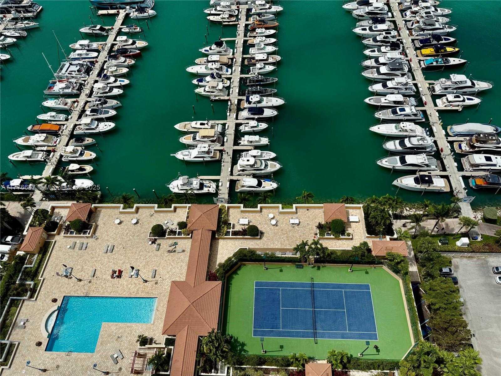 Small Image of 90 ALTON RD #PH3310, Miami Beach Number 29
