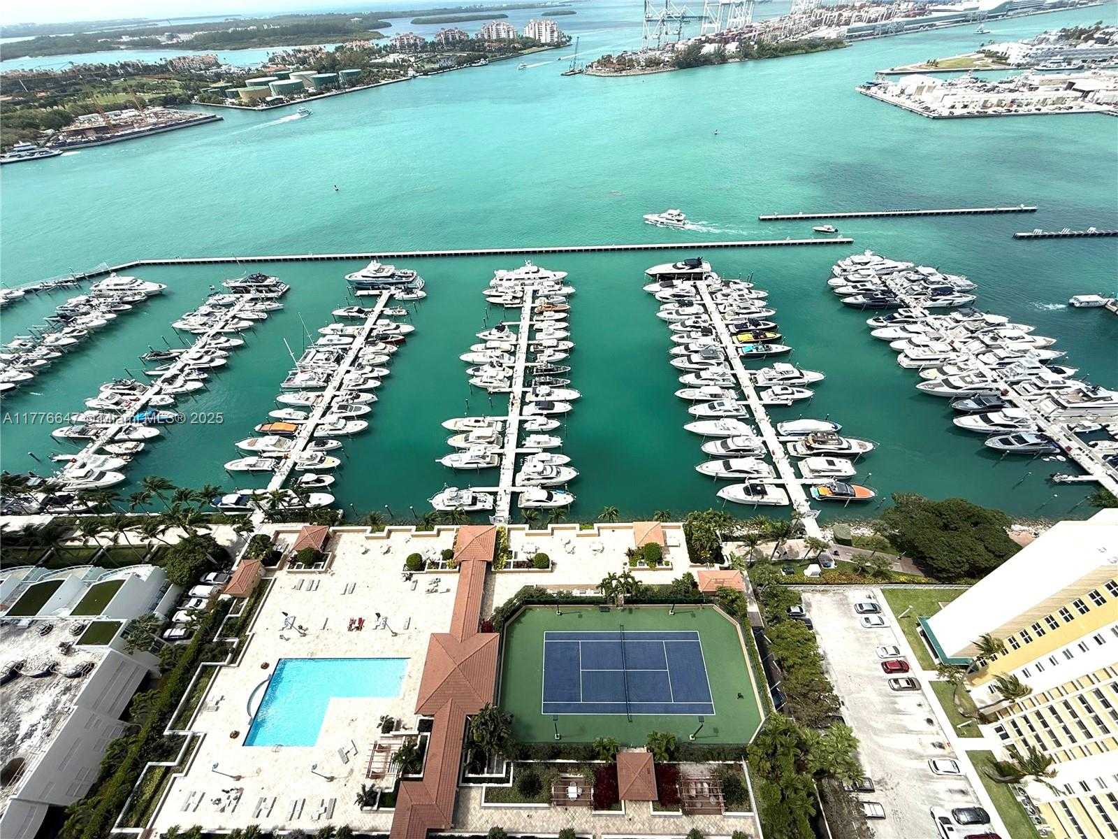 Small Image of 90 ALTON RD #PH3310, Miami Beach Number 30