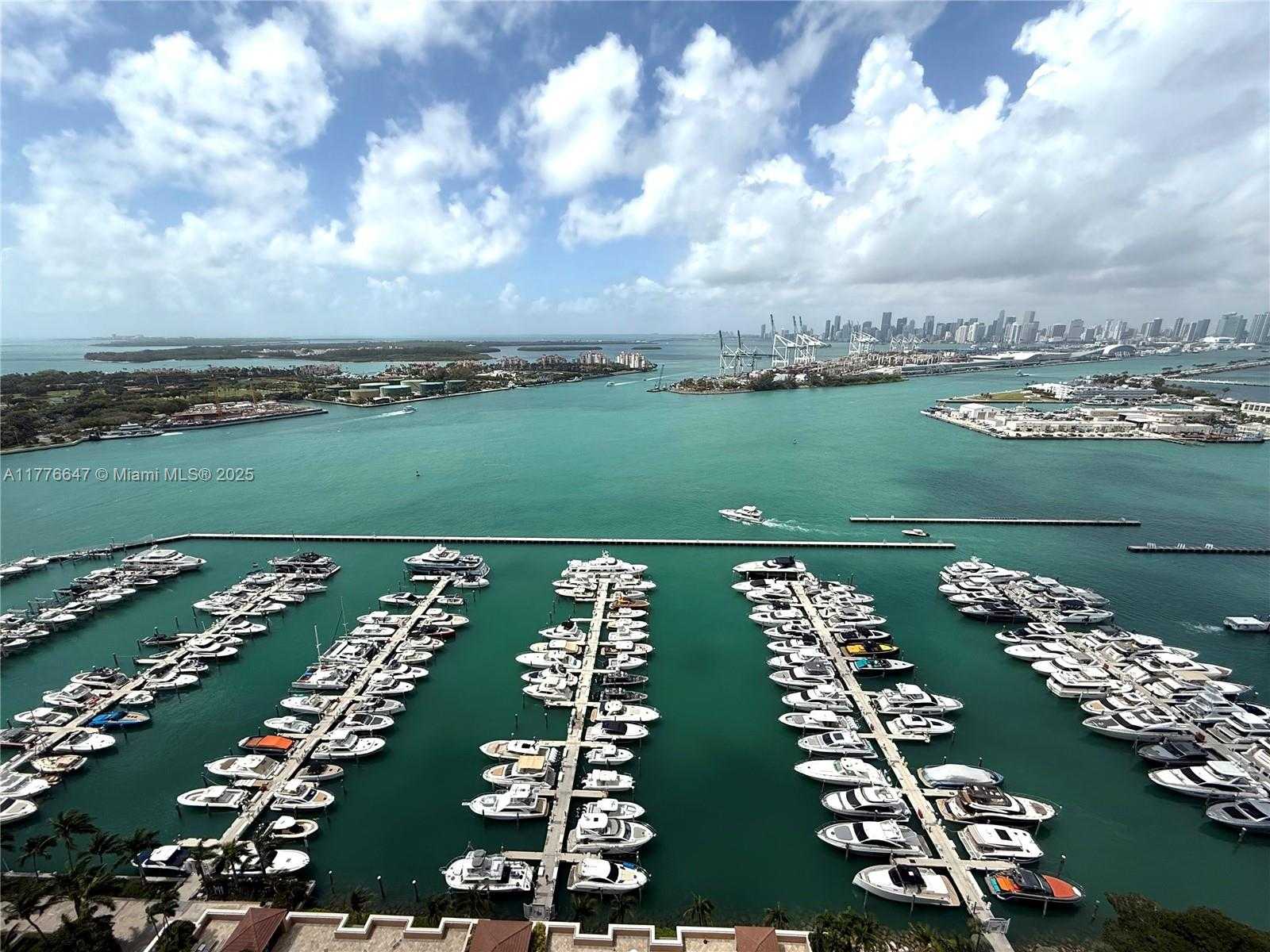 Small Image of 90 ALTON RD #PH3310, Miami Beach Number 31