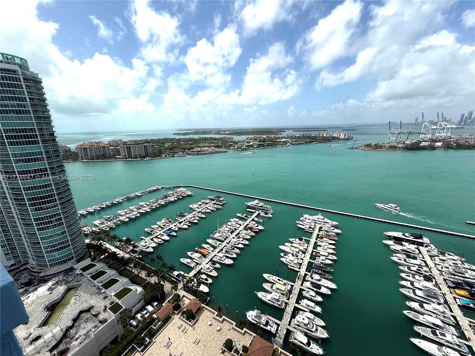 Small Image of 90 ALTON RD #PH3310, Miami Beach Number 32
