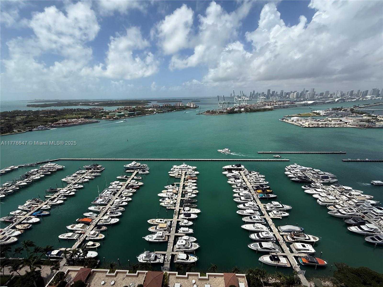 Small Image of 90 ALTON RD #PH3310, Miami Beach Number 33