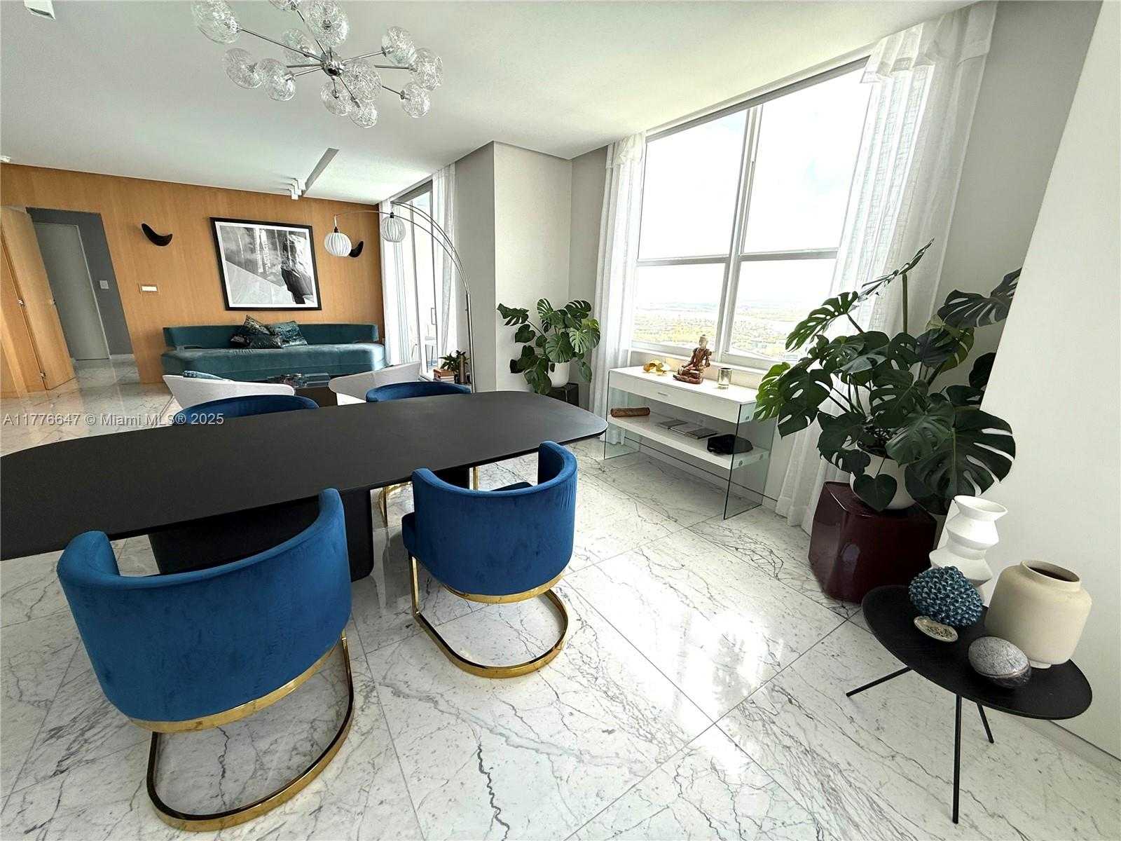 Small Image of 90 ALTON RD #PH3310, Miami Beach Number 4