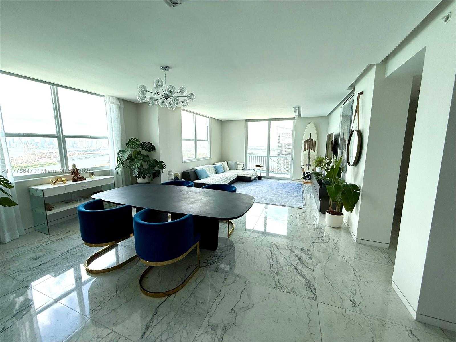 Small Image of 90 ALTON RD #PH3310, Miami Beach Number 6