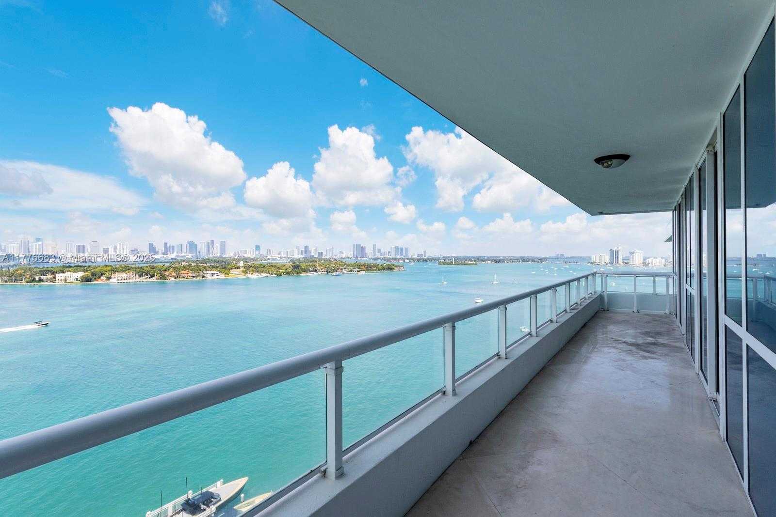 Small Image of 520 WEST AVE #1502, Miami Beach Number 10
