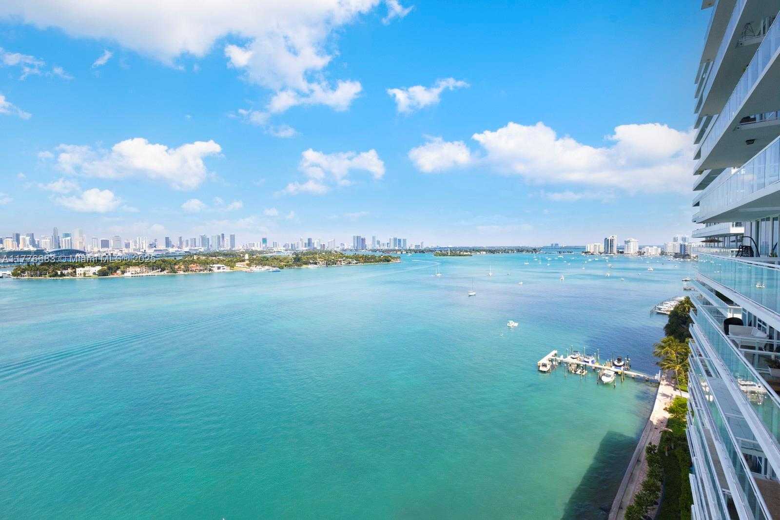 Small Image of 520 WEST AVE #1502, Miami Beach Number 12
