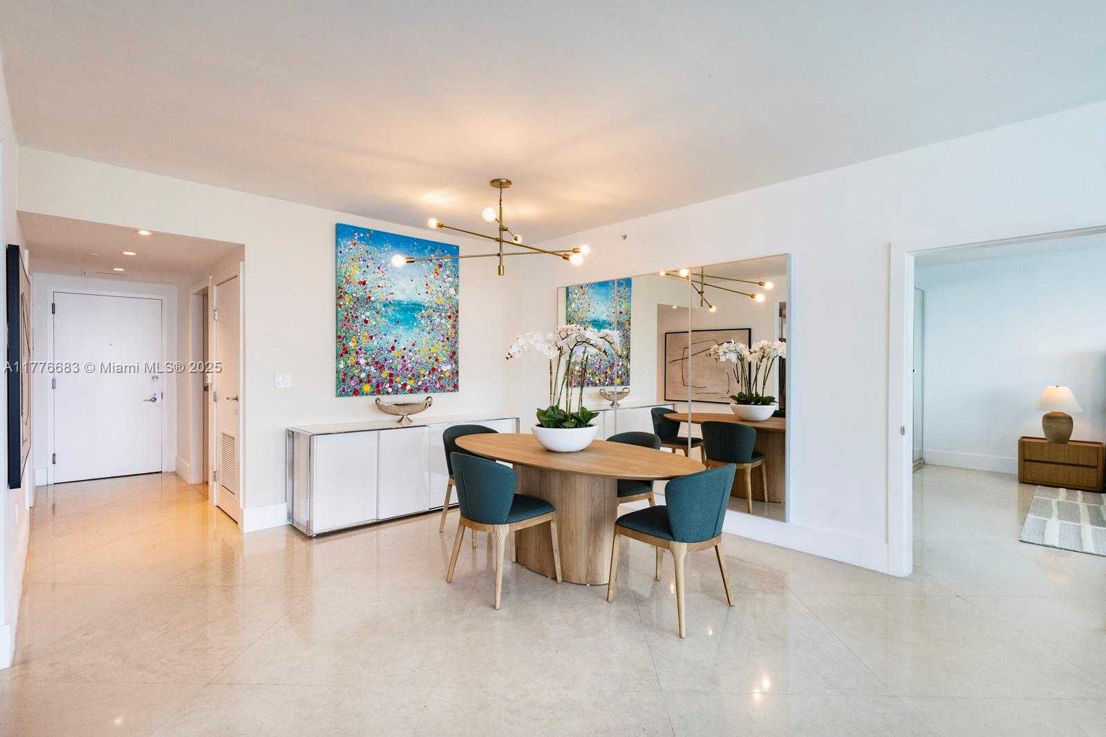 Small Image of 520 WEST AVE #1502, Miami Beach Number 4