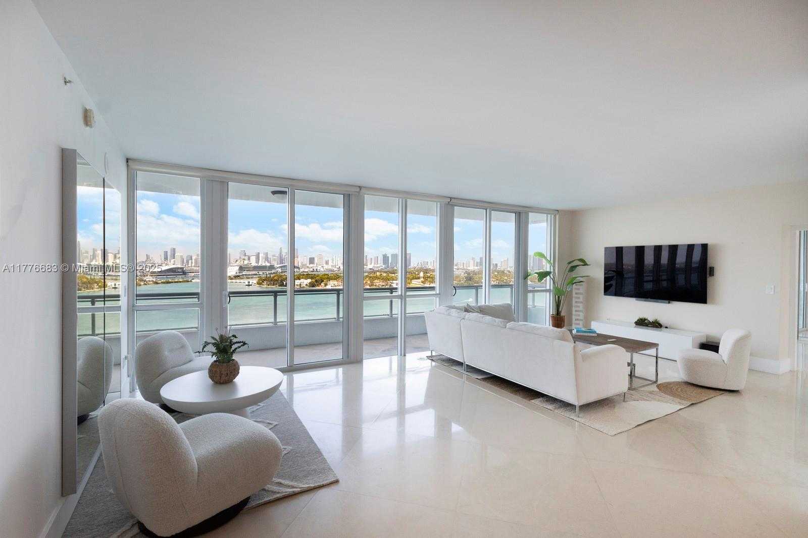 Small Image of 520 WEST AVE #1502, Miami Beach Number 5